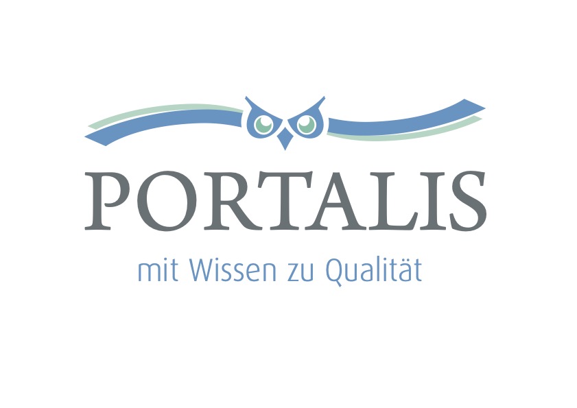 Logo Portalis